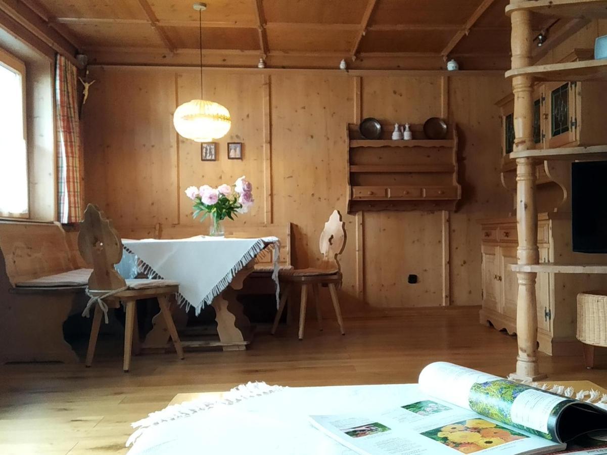 Gaestehaus Maier Kitzbuhel Luaran gambar