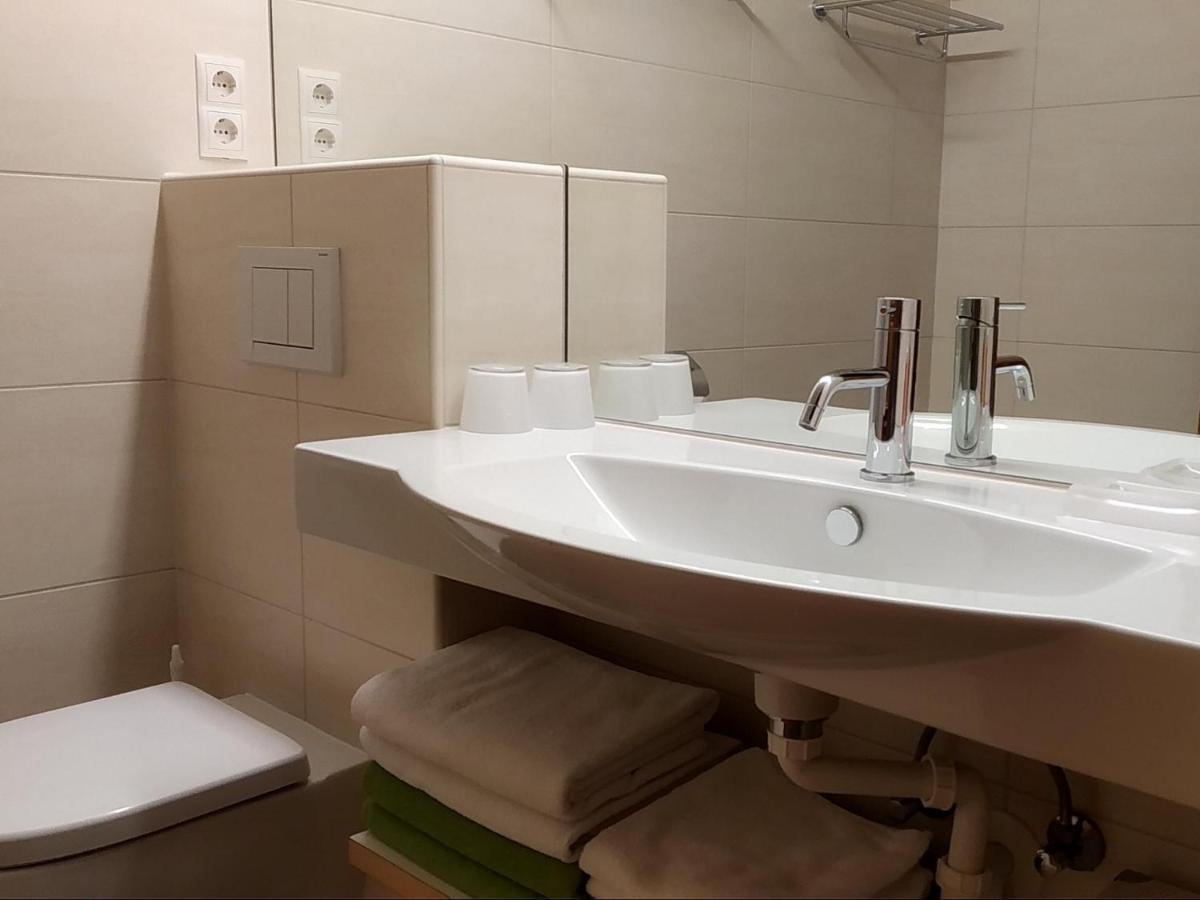 Gaestehaus Maier Kitzbuhel Luaran gambar