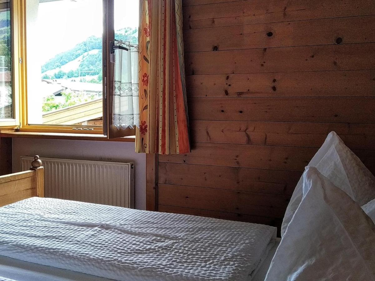 Gaestehaus Maier Kitzbuhel Luaran gambar