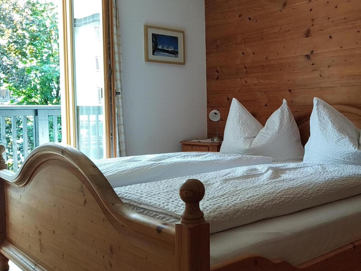 Gaestehaus Maier Kitzbuhel Luaran gambar