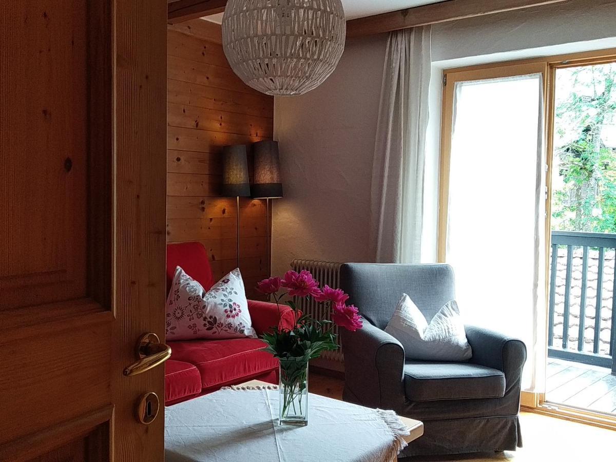 Gaestehaus Maier Kitzbuhel Luaran gambar
