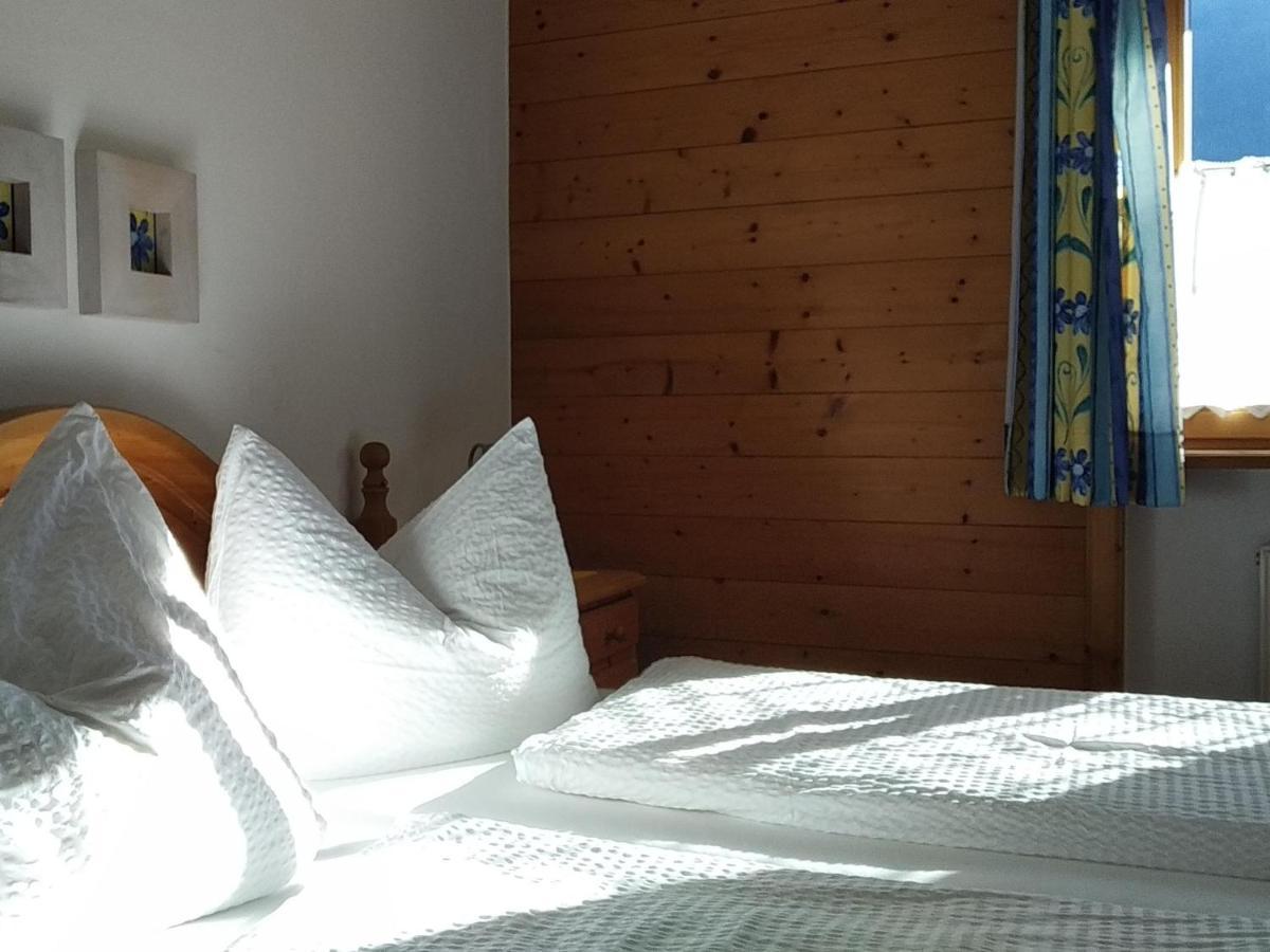 Gaestehaus Maier Kitzbuhel Luaran gambar