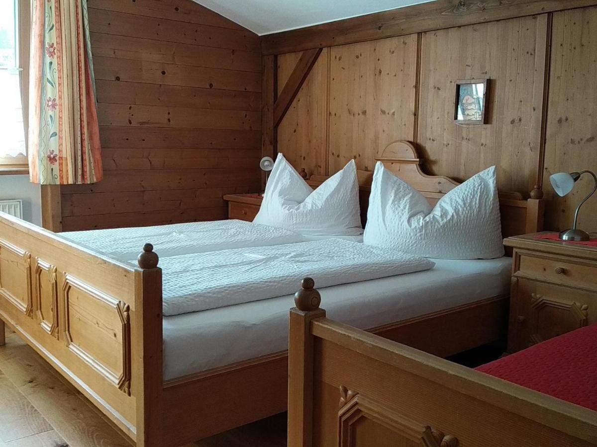 Gaestehaus Maier Kitzbuhel Luaran gambar