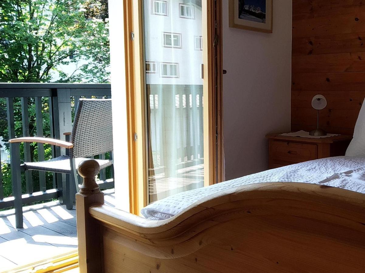 Gaestehaus Maier Kitzbuhel Luaran gambar