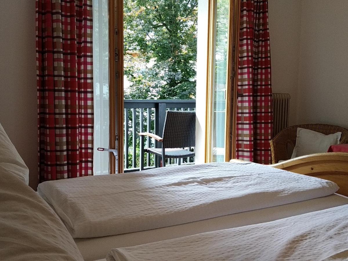Gaestehaus Maier Kitzbuhel Luaran gambar