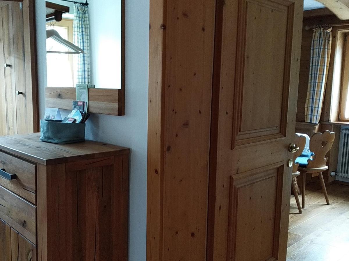 Gaestehaus Maier Kitzbuhel Luaran gambar