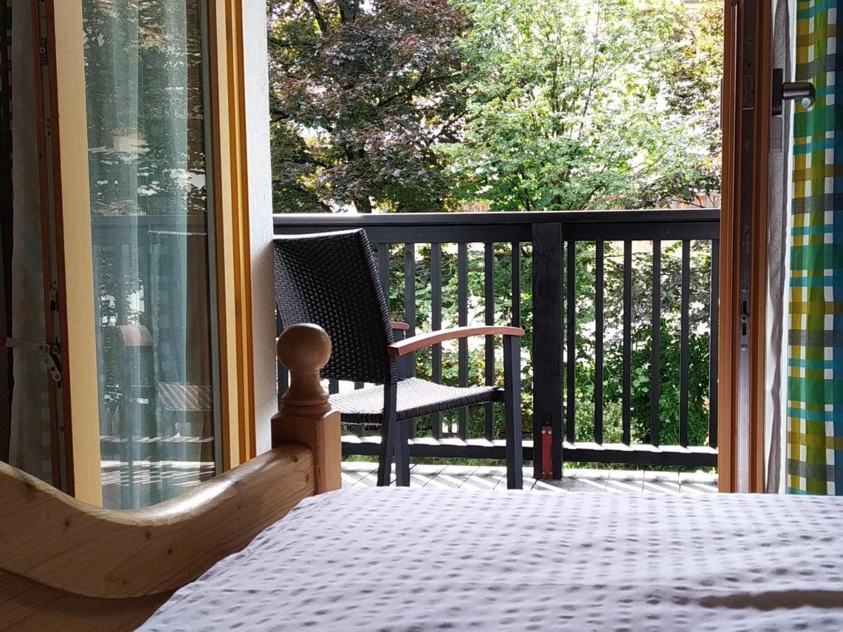 Gaestehaus Maier Kitzbuhel Luaran gambar