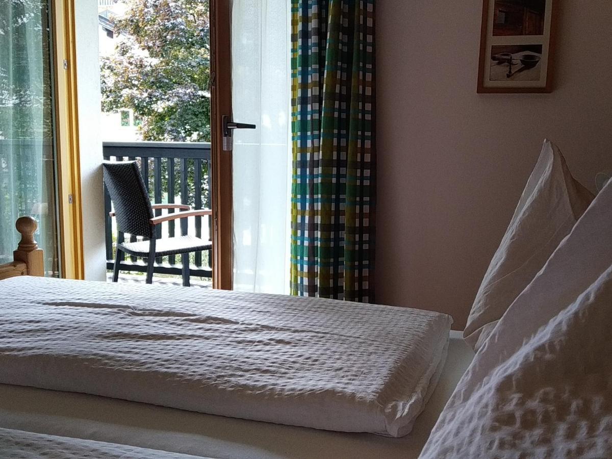 Gaestehaus Maier Kitzbuhel Luaran gambar