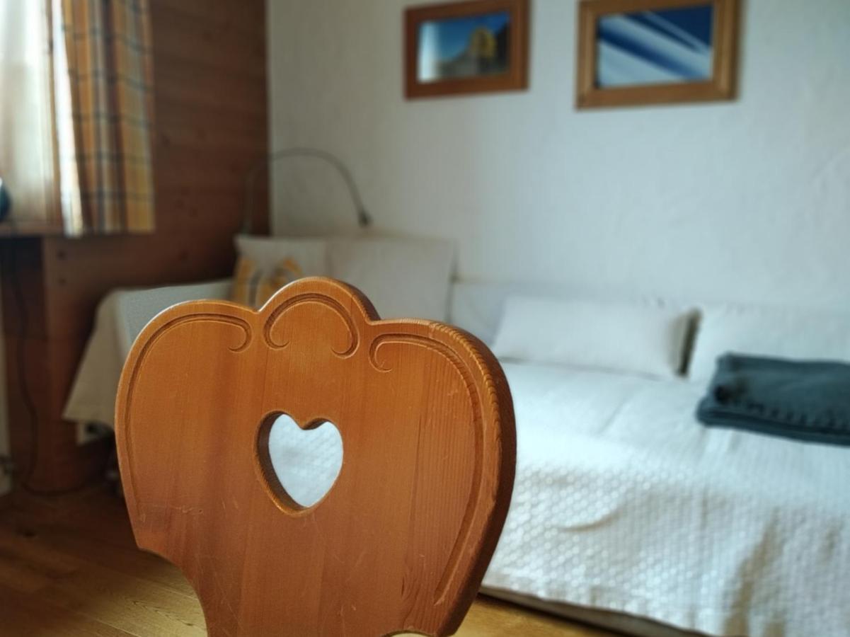 Gaestehaus Maier Kitzbuhel Luaran gambar