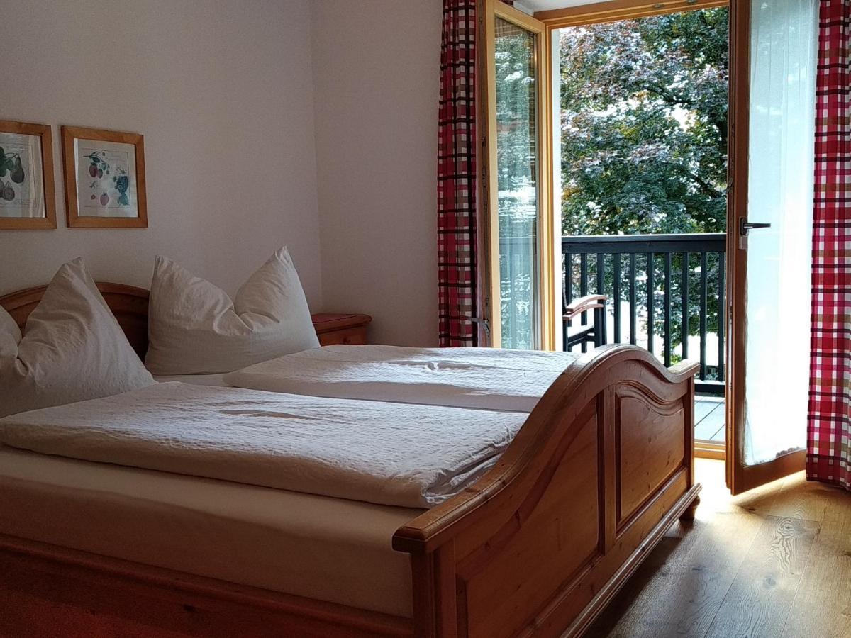 Gaestehaus Maier Kitzbuhel Luaran gambar