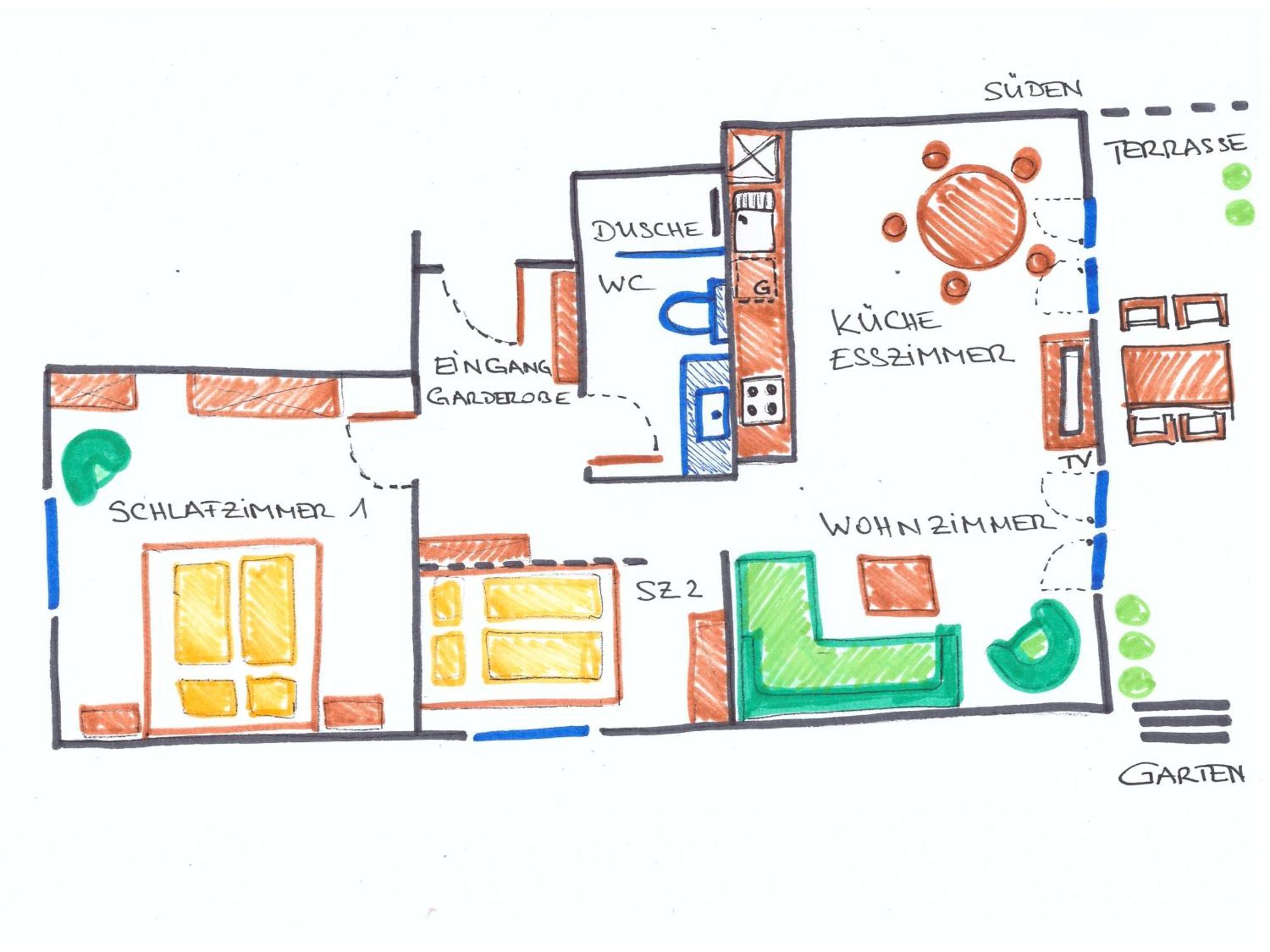 Gaestehaus Maier Kitzbuhel Luaran gambar