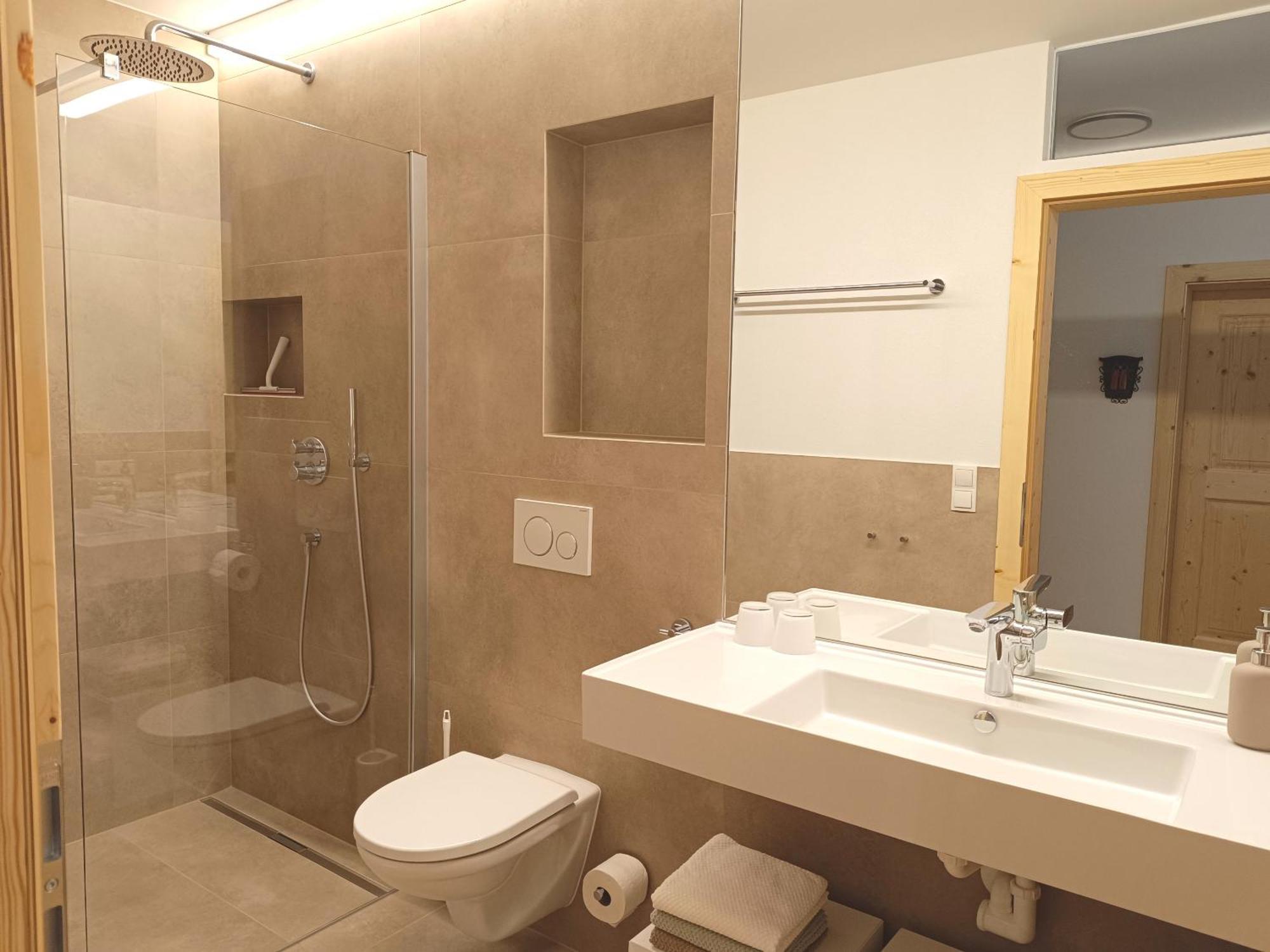 Gaestehaus Maier Kitzbuhel Luaran gambar