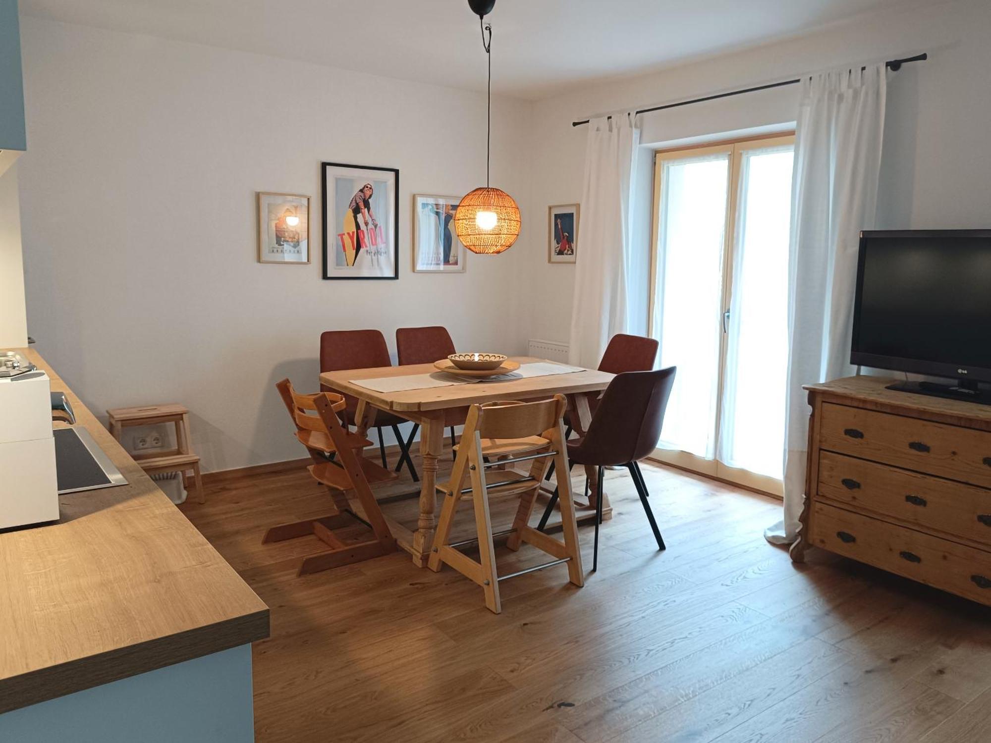 Gaestehaus Maier Kitzbuhel Luaran gambar