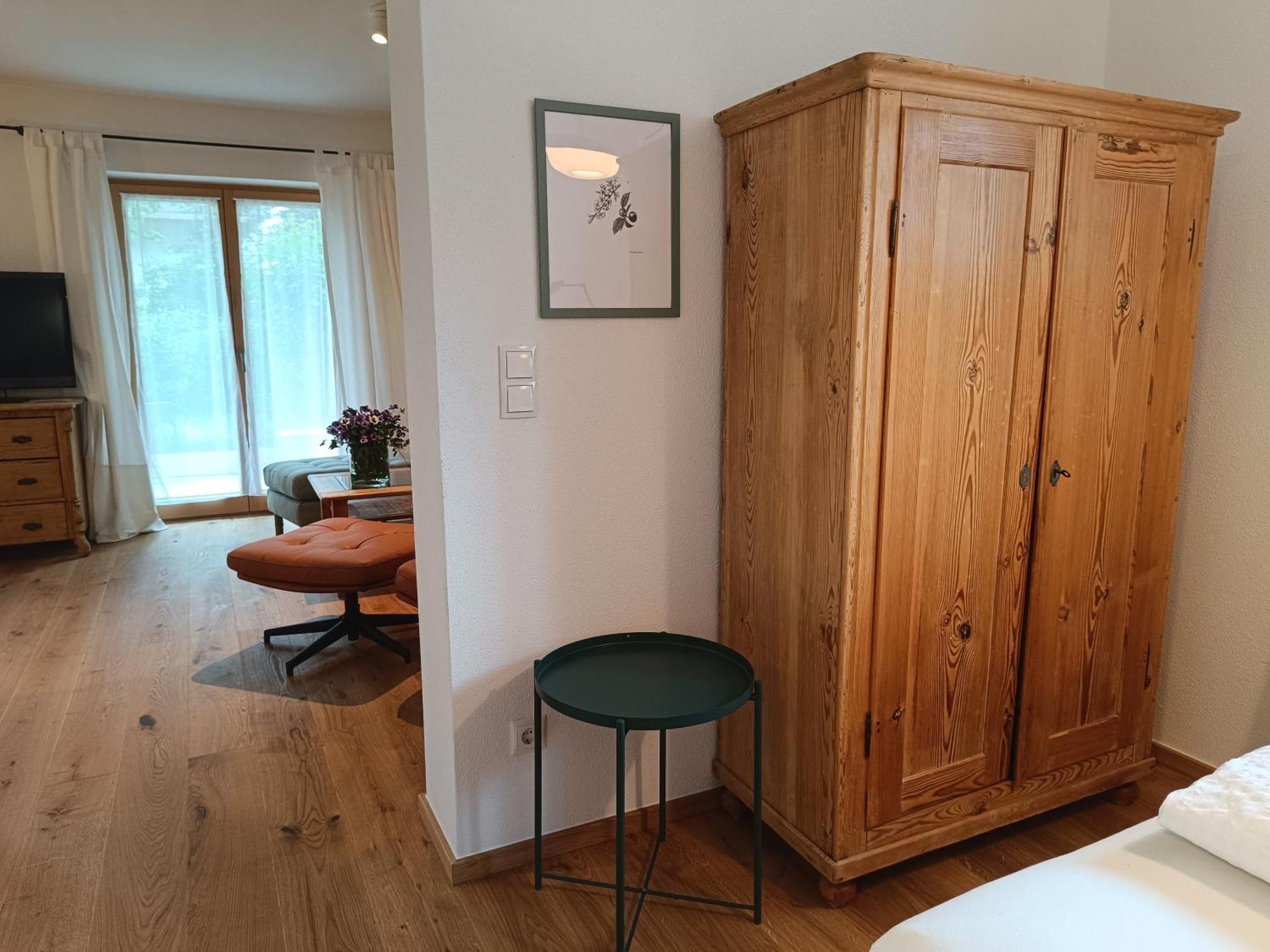 Gaestehaus Maier Kitzbuhel Luaran gambar