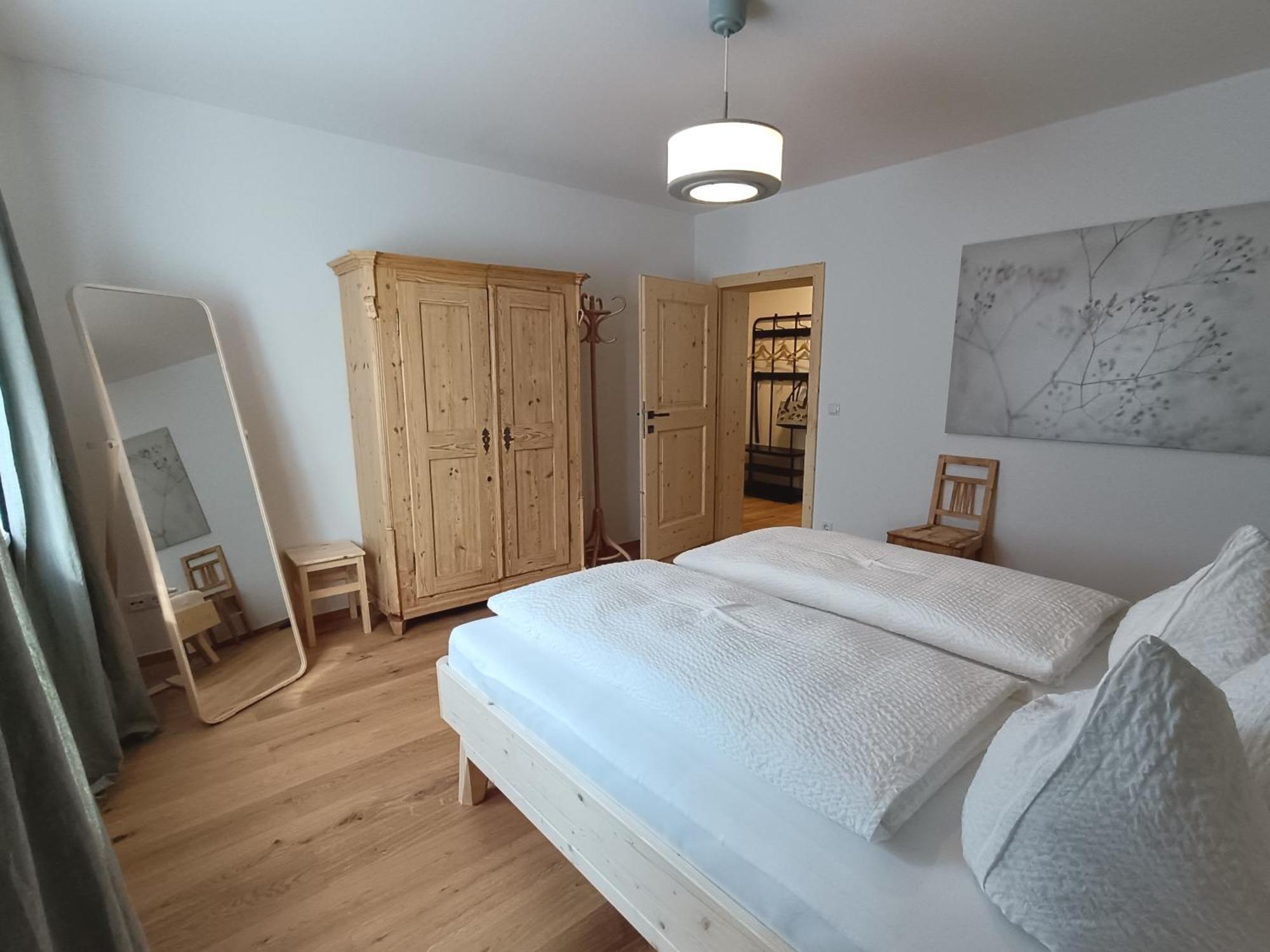 Gaestehaus Maier Kitzbuhel Luaran gambar