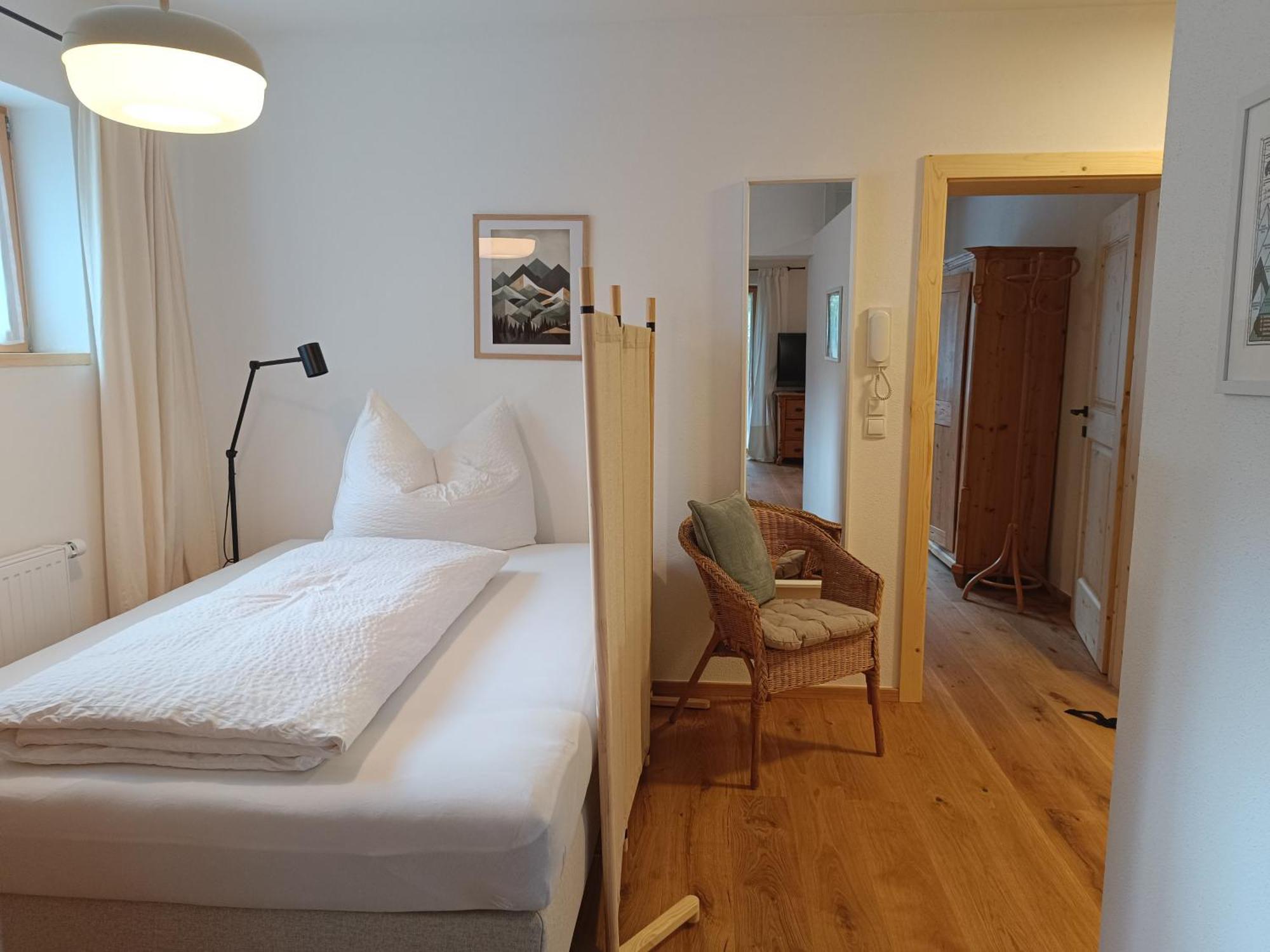 Gaestehaus Maier Kitzbuhel Luaran gambar