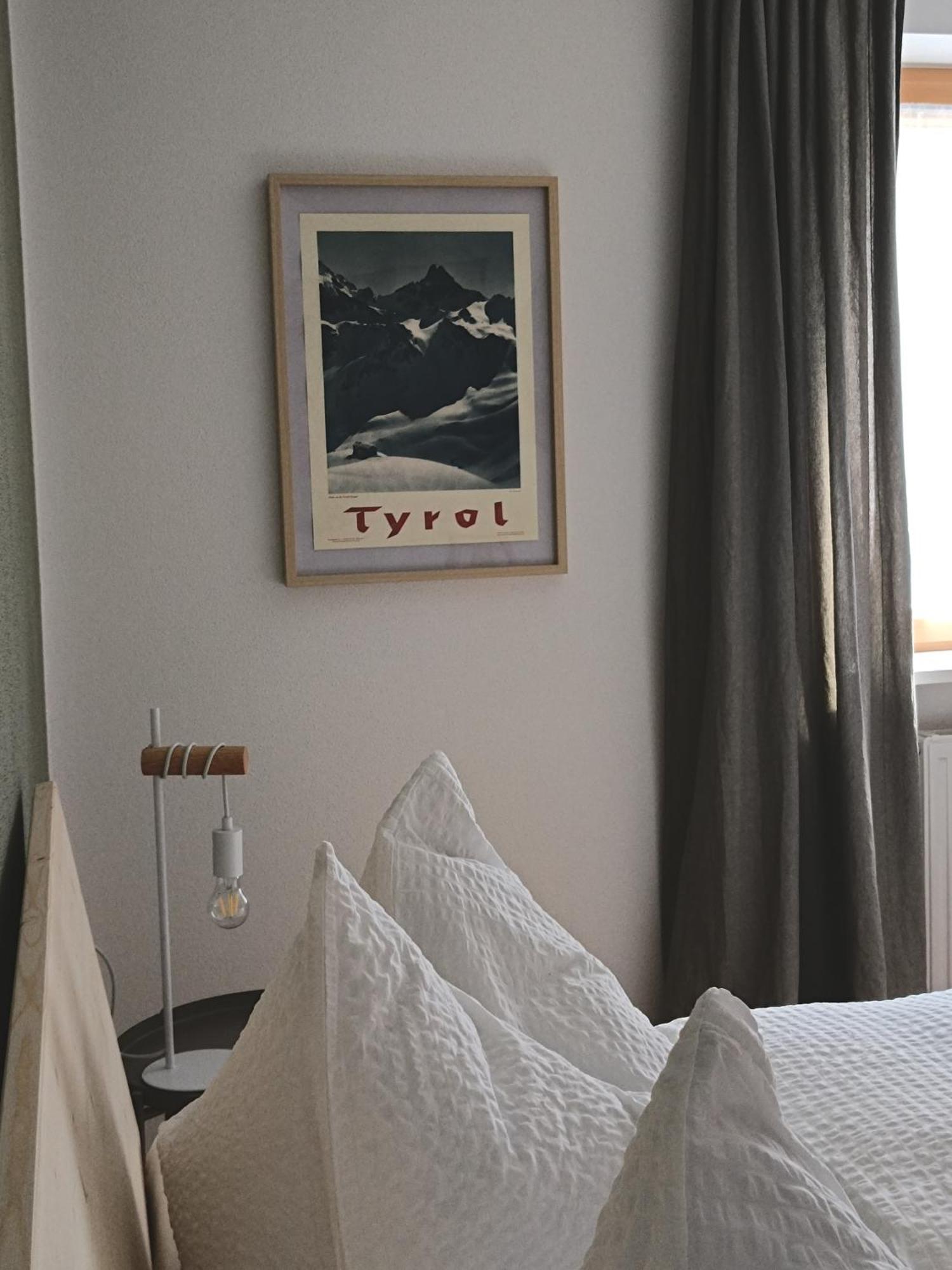 Gaestehaus Maier Kitzbuhel Luaran gambar