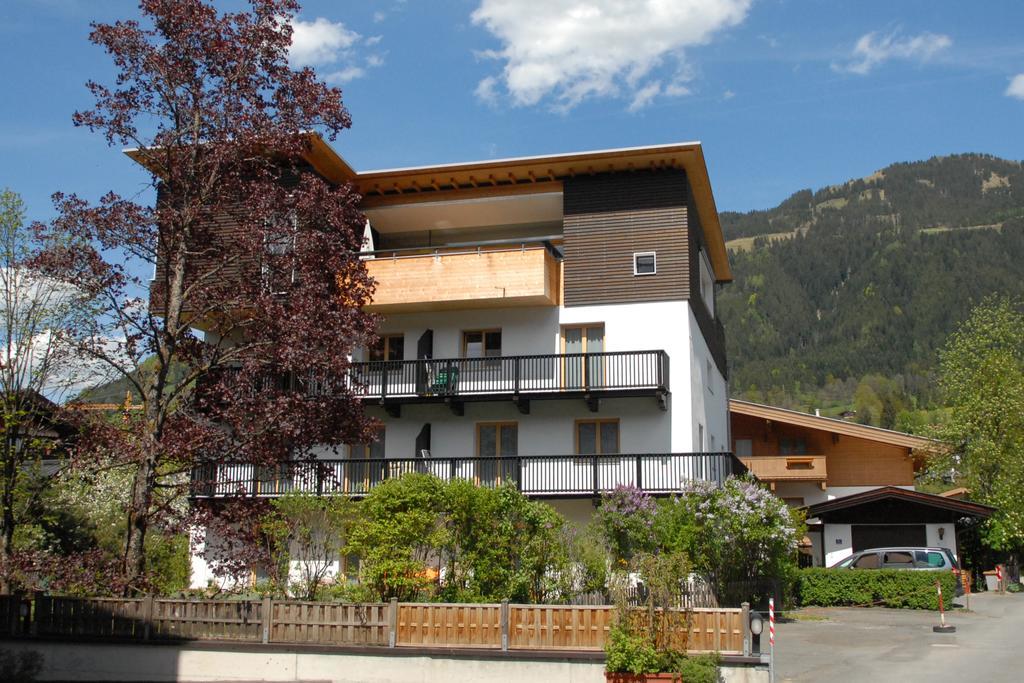 Gaestehaus Maier Kitzbuhel Luaran gambar