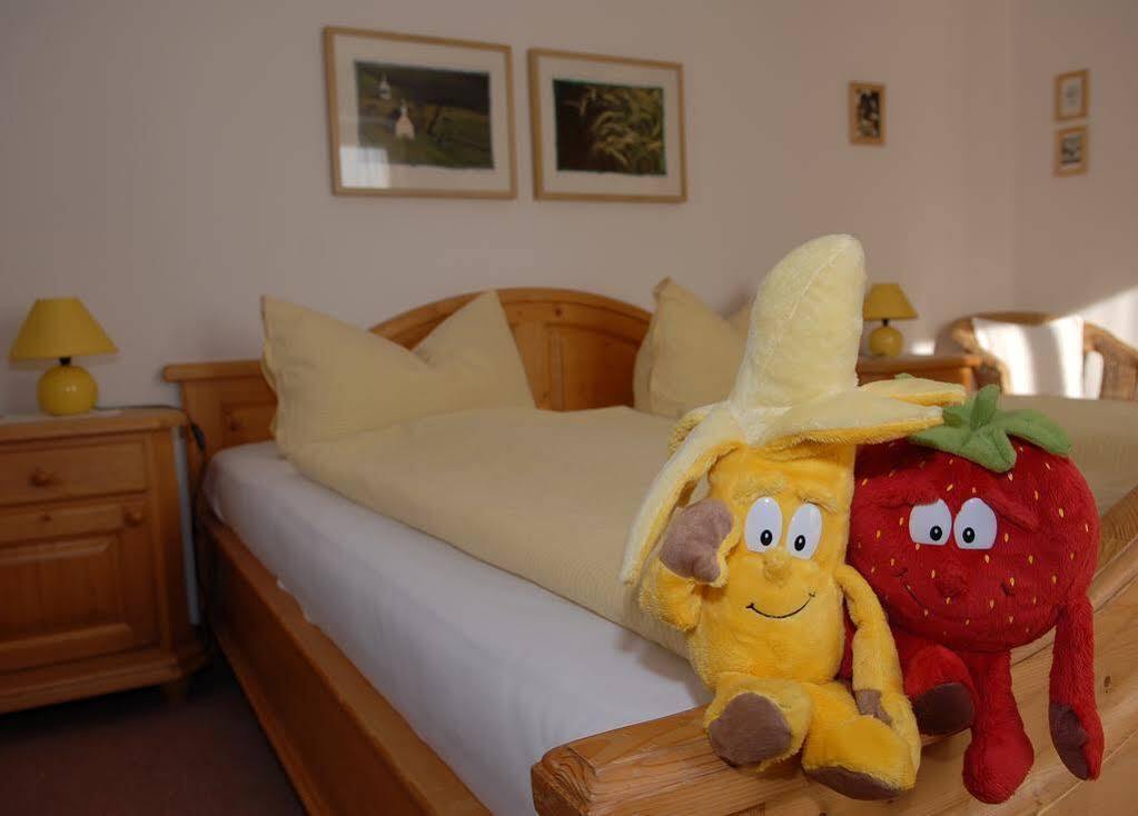 Gaestehaus Maier Kitzbuhel Luaran gambar
